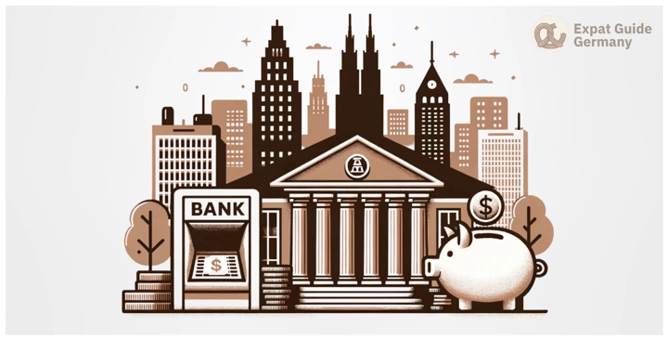banking finances in germany