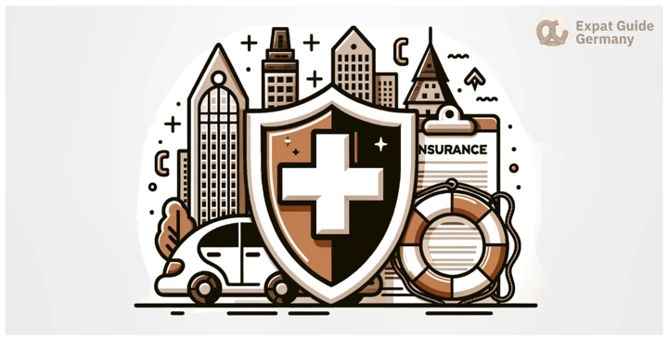 insurance in germany