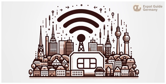 internet simcards in germany