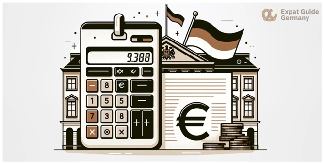 tax in germany
